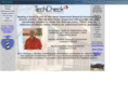 techcheckinspections.com