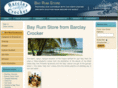thebayrumstore.com