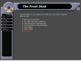thefrontdesk.com