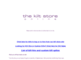 thekiltstore.co.uk