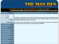 themanden.com