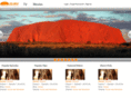 theuluru.com