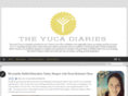 theyucadiaries.com