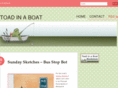 toadinaboat.com