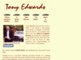 tonyedwards.com