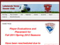 torossoccer.net