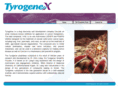 tyrogenex.com