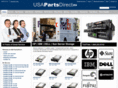 usapartsdirect.com