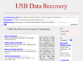 usbdatarecoveryguide.com