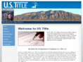 ustitle.us