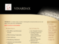 vinardax.com