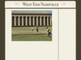 westendnashville.com