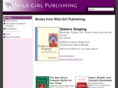 wildgirlpublishing.com