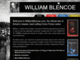 williamblencoe.com