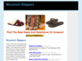 woolrichslippers.com