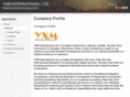 yxmltd.com