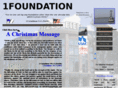 1foundation.com
