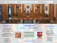 a1trimblebailbonds.com