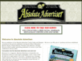 absoluteadvertiser.com