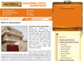 aggarwalsteel.com