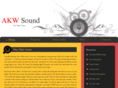 akwsound.com