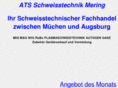 ats-schweisstechnik.com