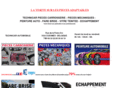 autopieces.be
