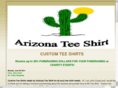 azteeshirt.com