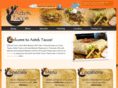 aztektacos.com
