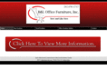 bandlofficefurniture.com