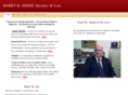 barrysimms.com
