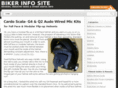 bikerinfosite.com