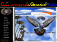 californiagrandpigeonrace.com