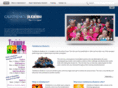 calisthenicsbuderim.com