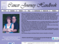 cancerjourneyhandbook.com