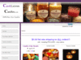 candiliciouscandles.com
