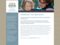 celebratethespectrum.com