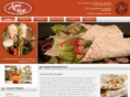 chapati-manufacturer.com