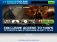 cheatstoolbar.com