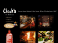 chucksofhawaii.com