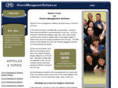 churchadministrationsoftware.com