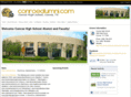 conroealumni.com
