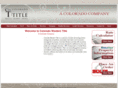 cowesterntitle.com