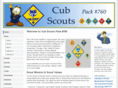 cubscoutpack760.com