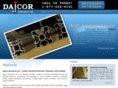dajcor.com