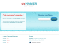denamer.com
