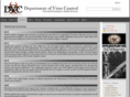 departmentofviruscontrol.com