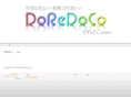 doredoco.com