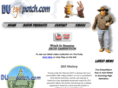 dueyepatch.com