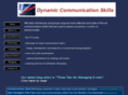 dynamiccommunicationskills.com